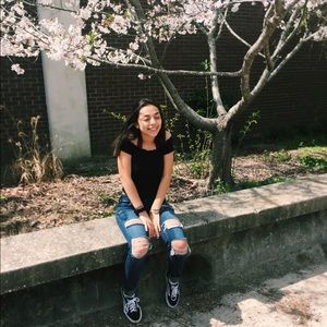 Meet your Posher, Kiara